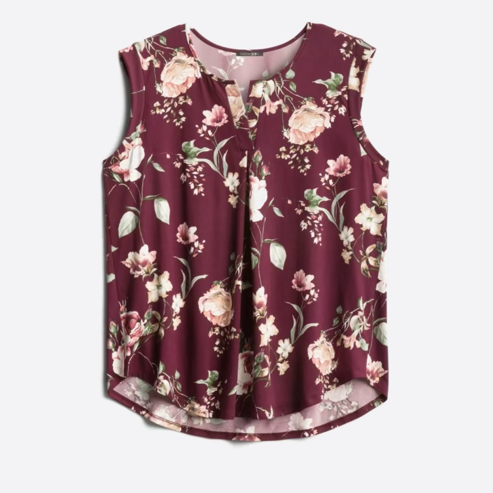 Papermoon Blouse